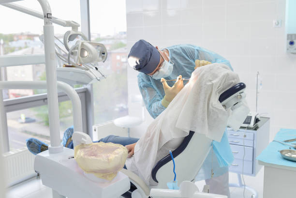 Best Emergency Cosmetic Dentistry in Naples Park, FL